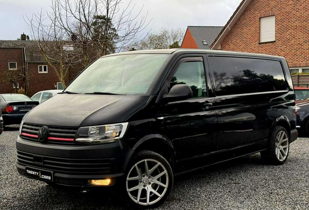 Volkswagen Automaat 2.0 Diesel  3 ZIts Nieuw Model Camera *