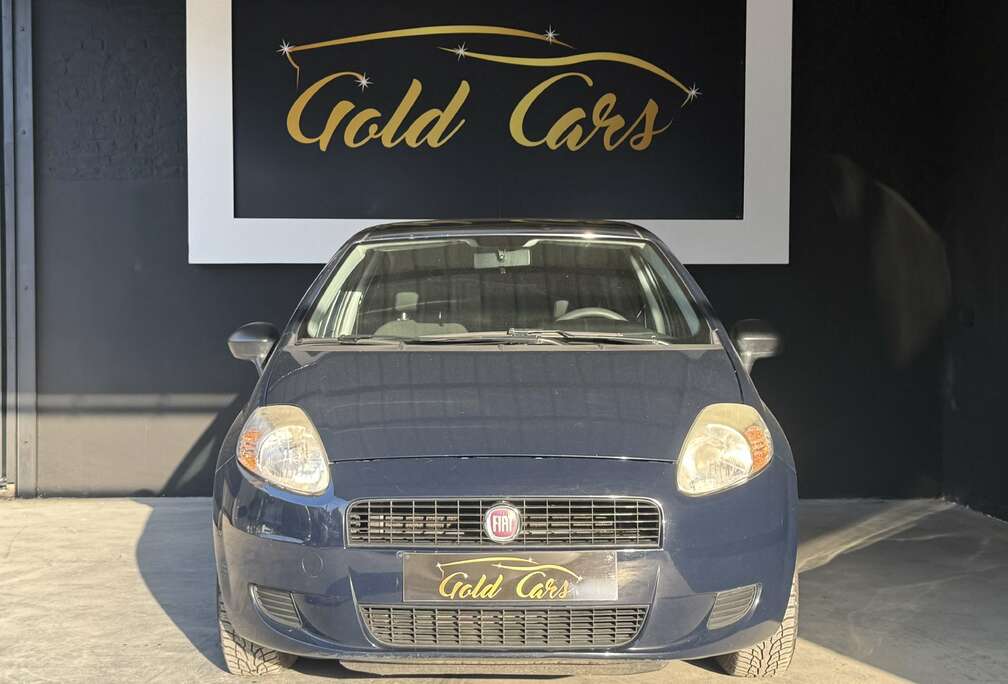 Fiat 1.3 Multijet 16v 360