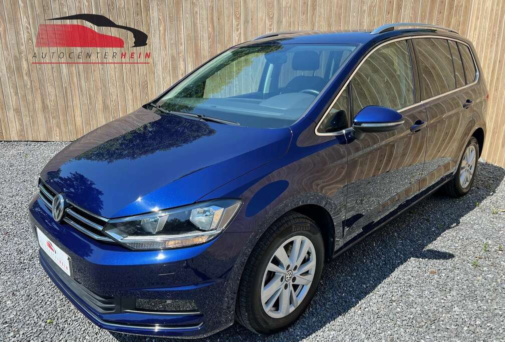 Volkswagen 1.5 TSI ACT Highline OPF DSG