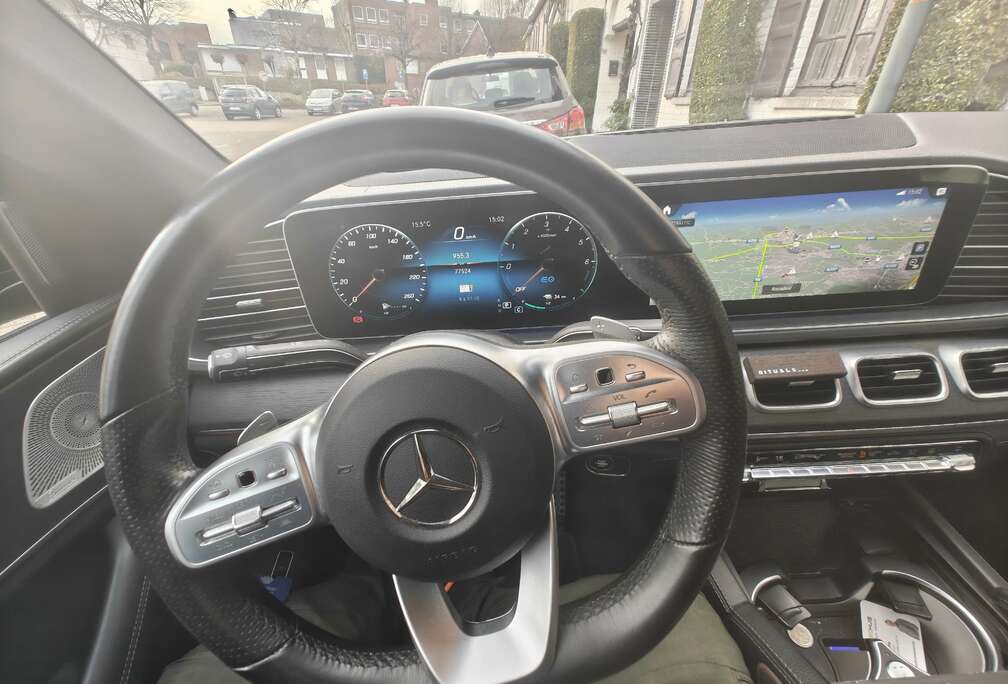 Mercedes-Benz EqPower