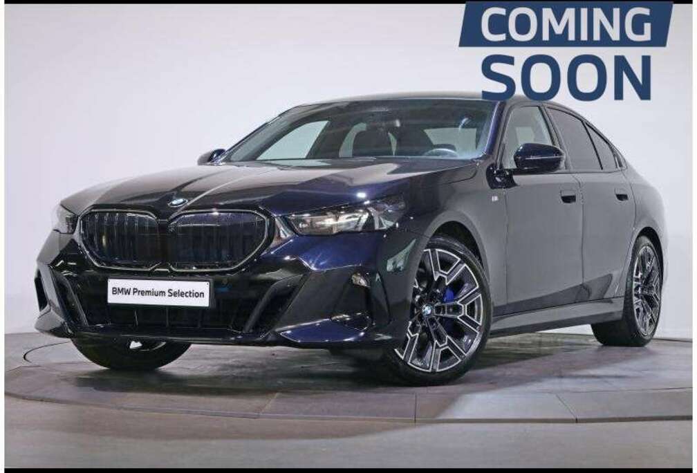 BMW d Berline Kit M Sport NEW MODEL