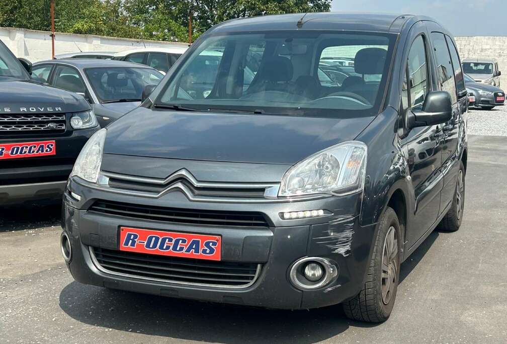 Citroen 1.6 HDi Millenium