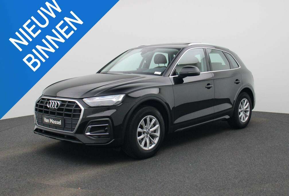 Audi Business Edition 35 TDI S tronic PANO DAK  LEDER