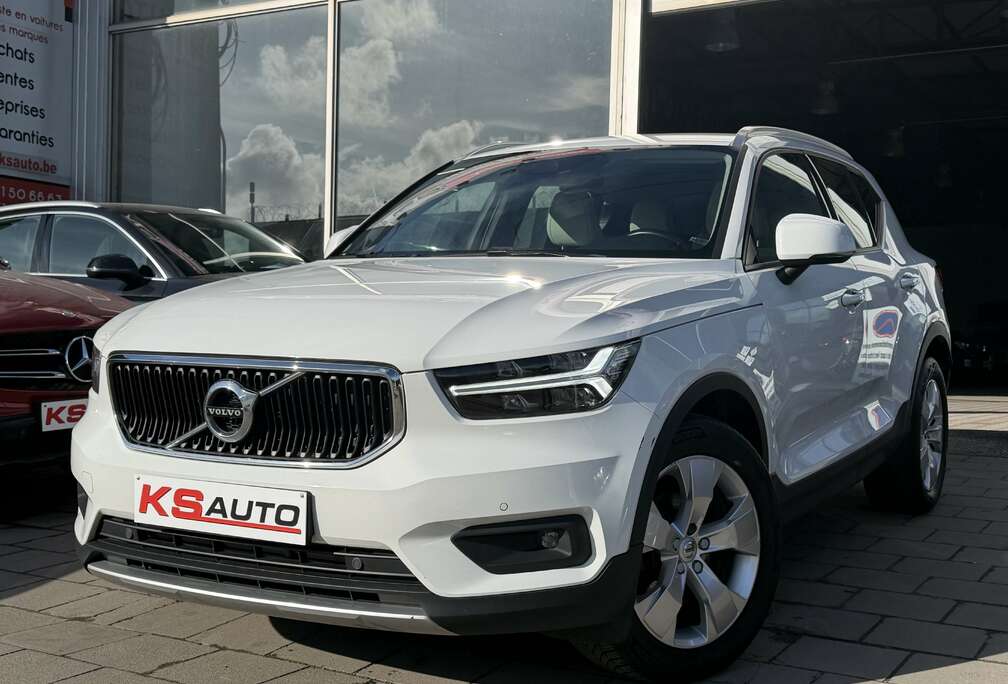 Volvo 2.0 D3 Geartronic/294.997KM/NAVI/CAMERA/EURO 6EI