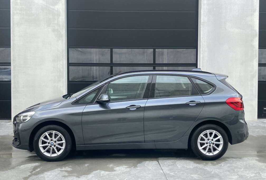 BMW i Active Tourer/Electr.Sport Zetels/Comfort Access