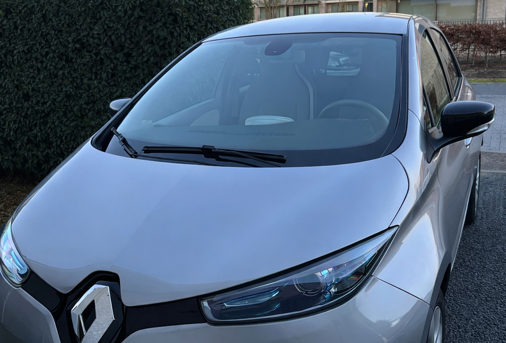 Renault Zoe 22 kWh Q210 Zen