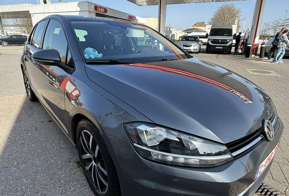 Volkswagen 1.5 TSI ACT OPF DSG Comfortline