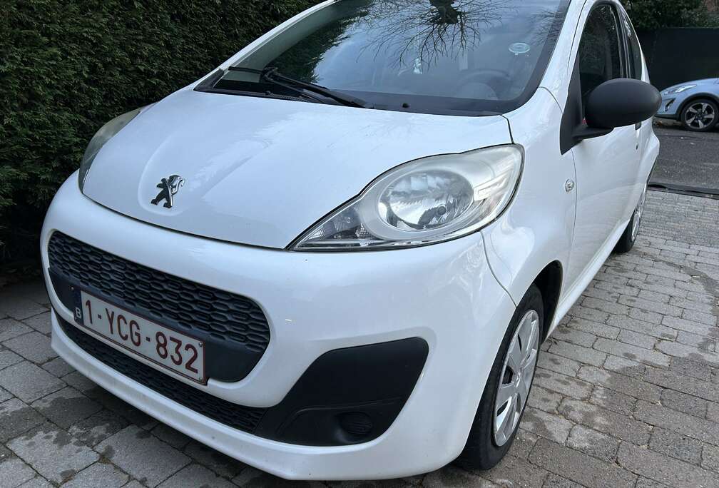 Peugeot (70) 68 envy