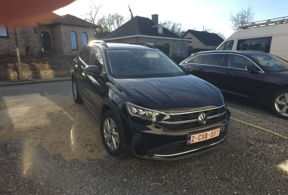 Volkswagen 1.0 TSI OPF DSG Style