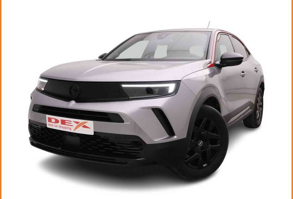 Opel 130 AUT GS  180 Cam  Carplay  LED  ALU17