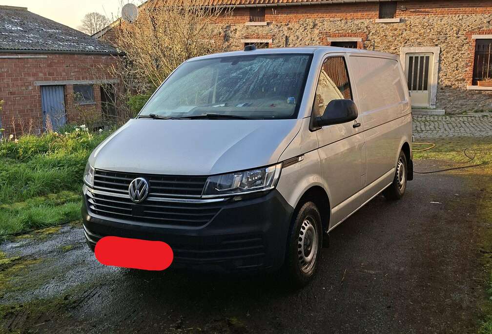 Volkswagen 2.0 TDi SCR BMT