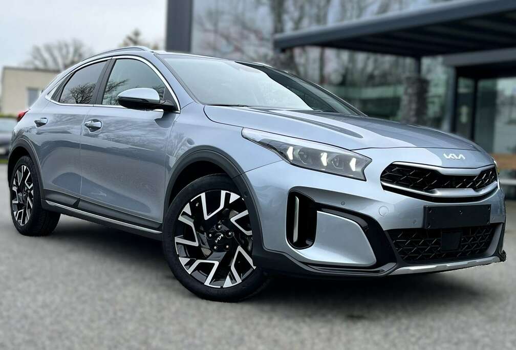 Kia XCeed 1.0 T-GDi GT Line ISG CARPLAY / CAMERA / PDC