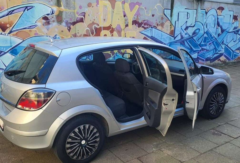 Opel Caravan Automatik GL