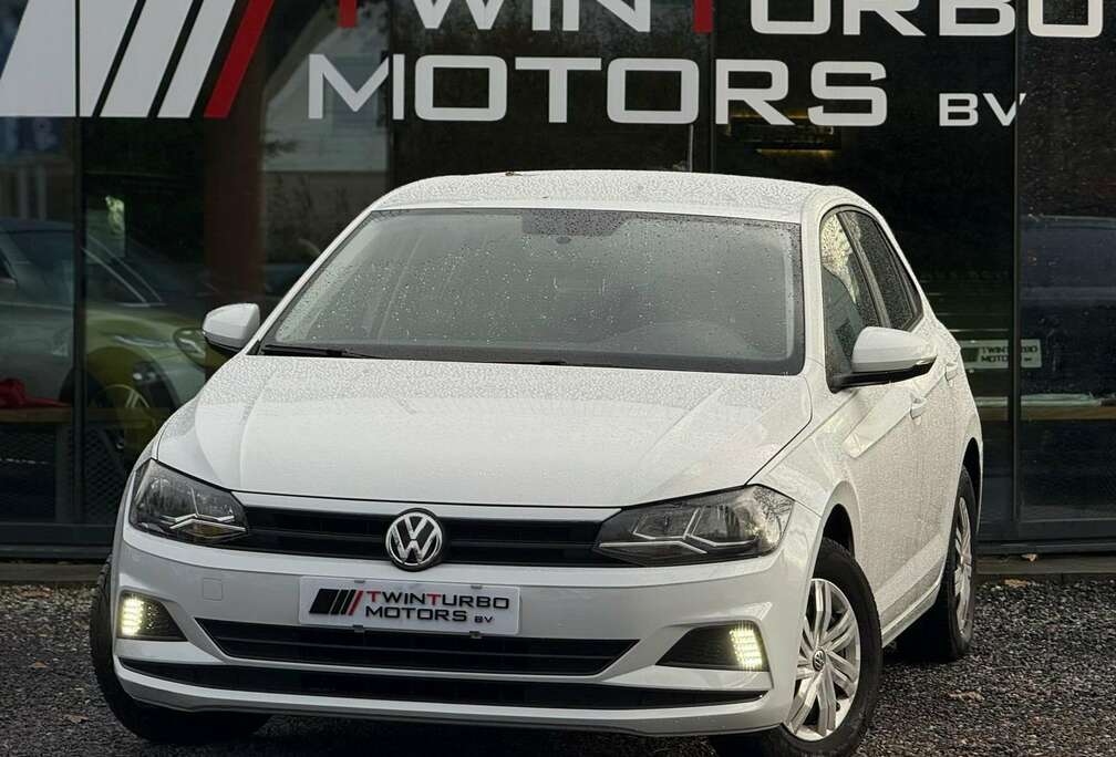 Volkswagen 1.0i Beats