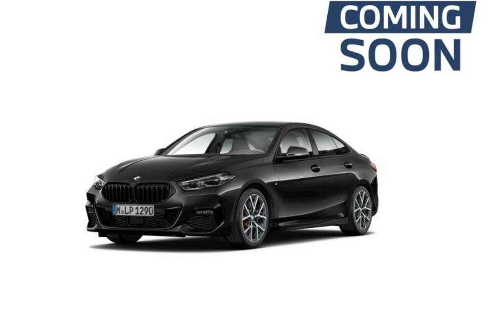 BMW M SPORT PRO - HIFI - AUTOMAAT