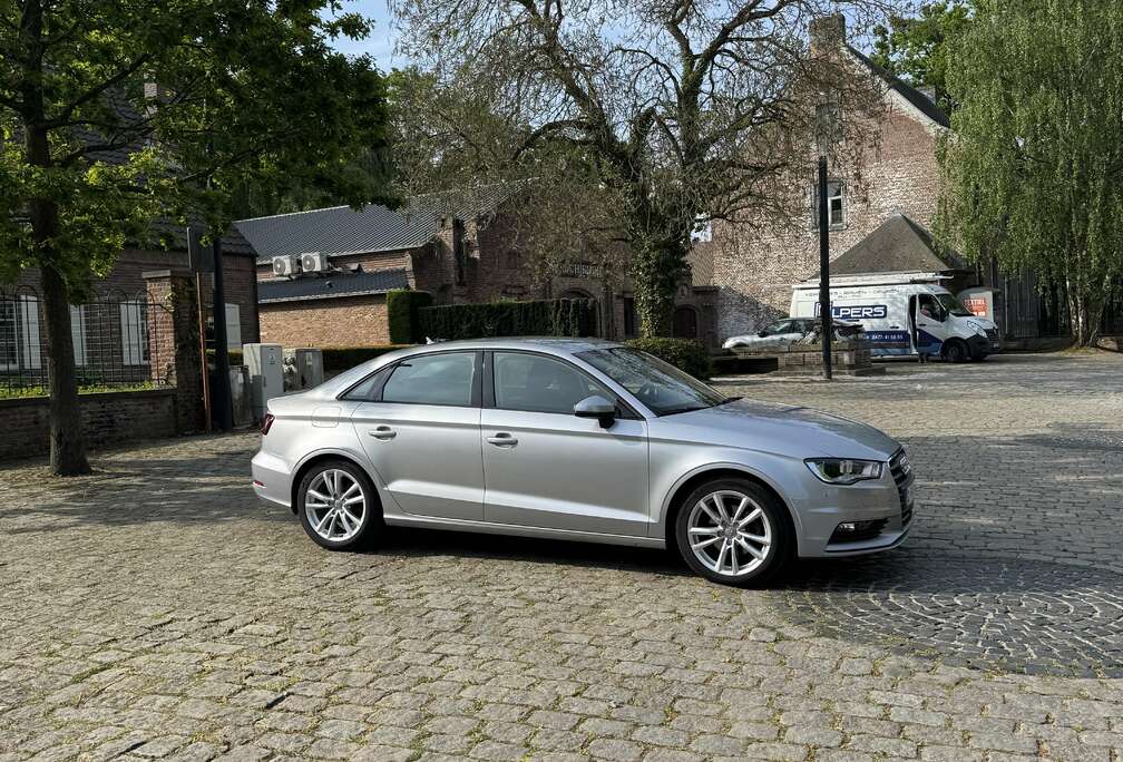 Audi Sportback 1.4 TFSI Ambition