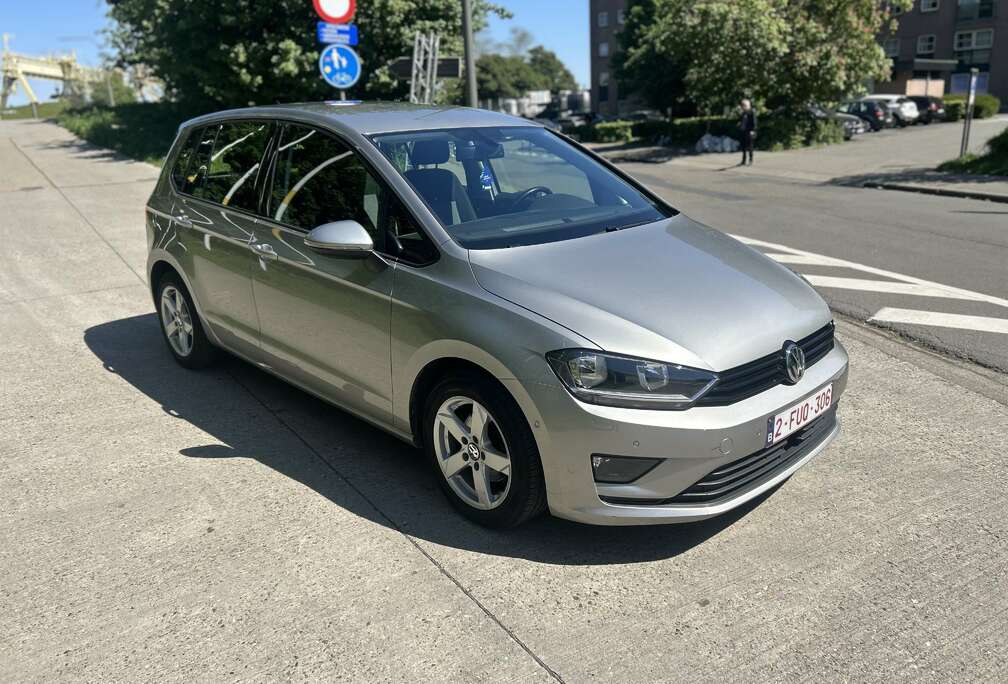 Volkswagen 1.2 TSI Trendline Met 69000km