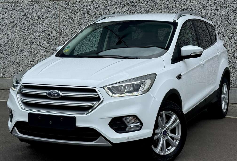 Ford 2.0 TDCi / 1 Proprietaire / Full Carnet / Face Lift / Etat Neuf