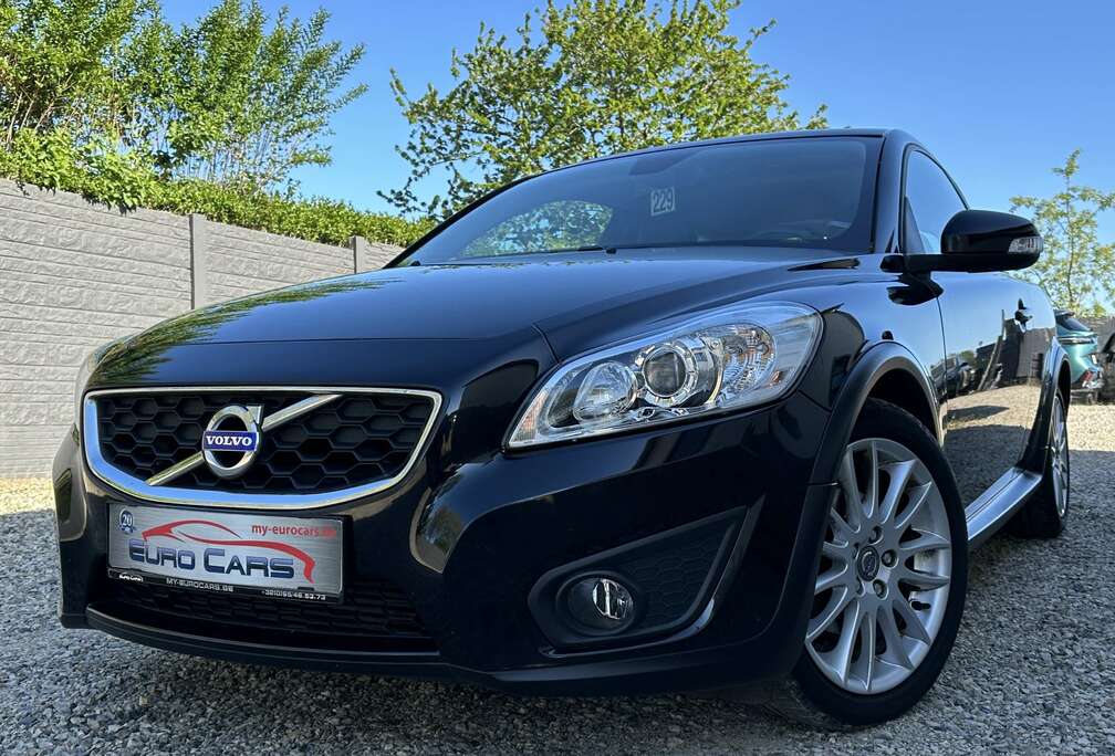 Volvo 1.6 D DRIVe Start/Stop Momentum CLIM AUTO/CRUISE/JANTES/GARANTIE