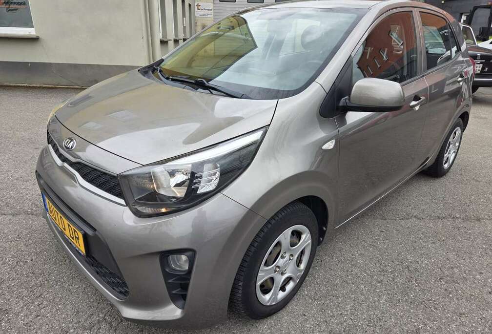 Kia 1.0 69CV Garantie 12 Mois