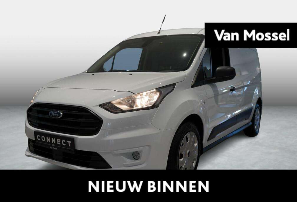 Ford 1.5 TDCi L2 TrendVerwarmde zetelsPDCQuick Clear