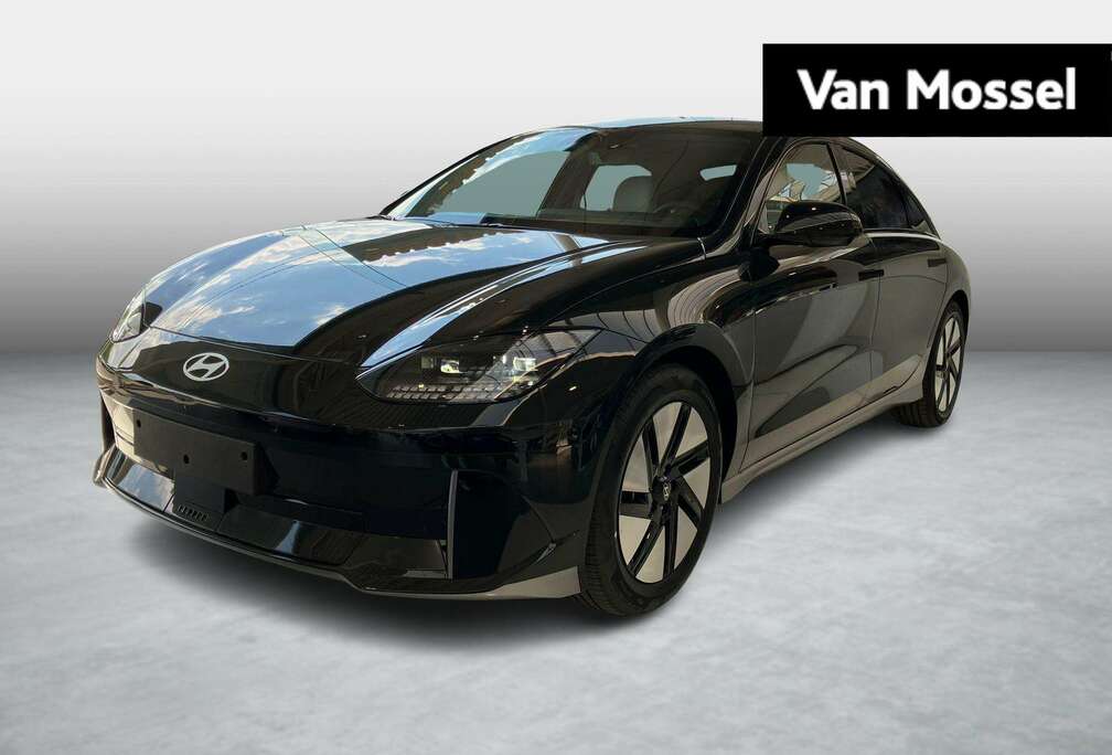 Hyundai RWD Balance 18\