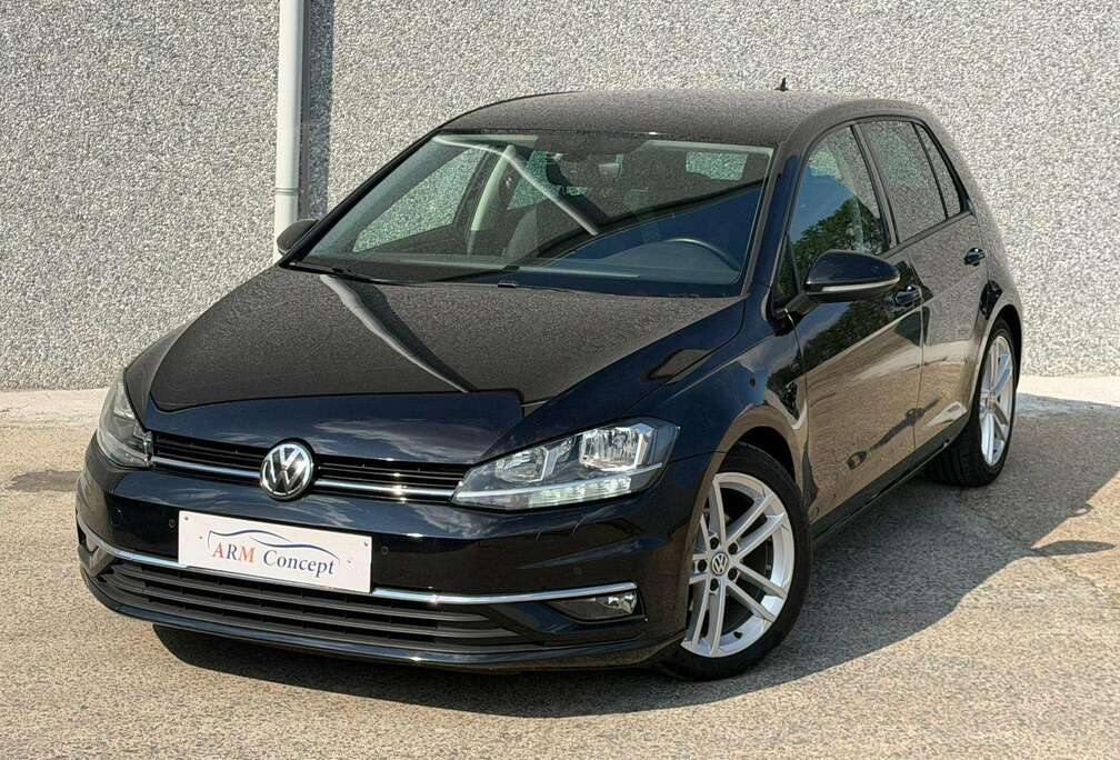 Volkswagen Golf 1.0 TSI Join Essence 12/2018 GARANTIE 12 MOIS