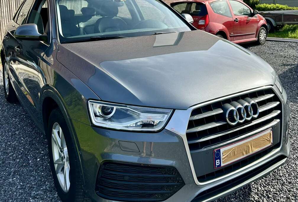 Audi 1.4 TFSI c.o.d Sport