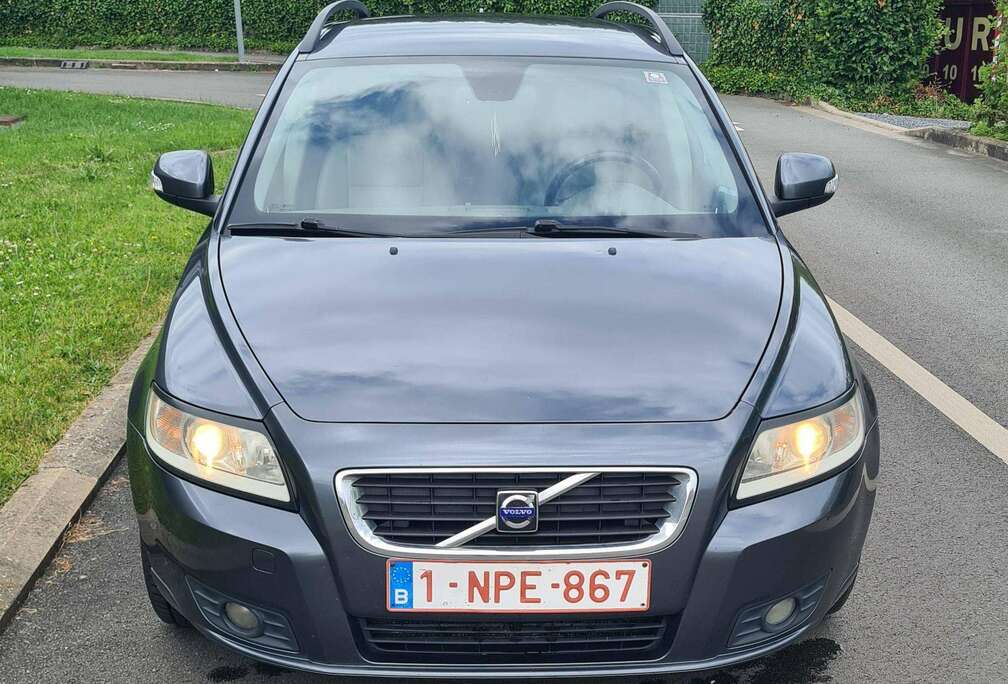 Volvo V50 1.6 D DRIVe Start/Stop Momentum