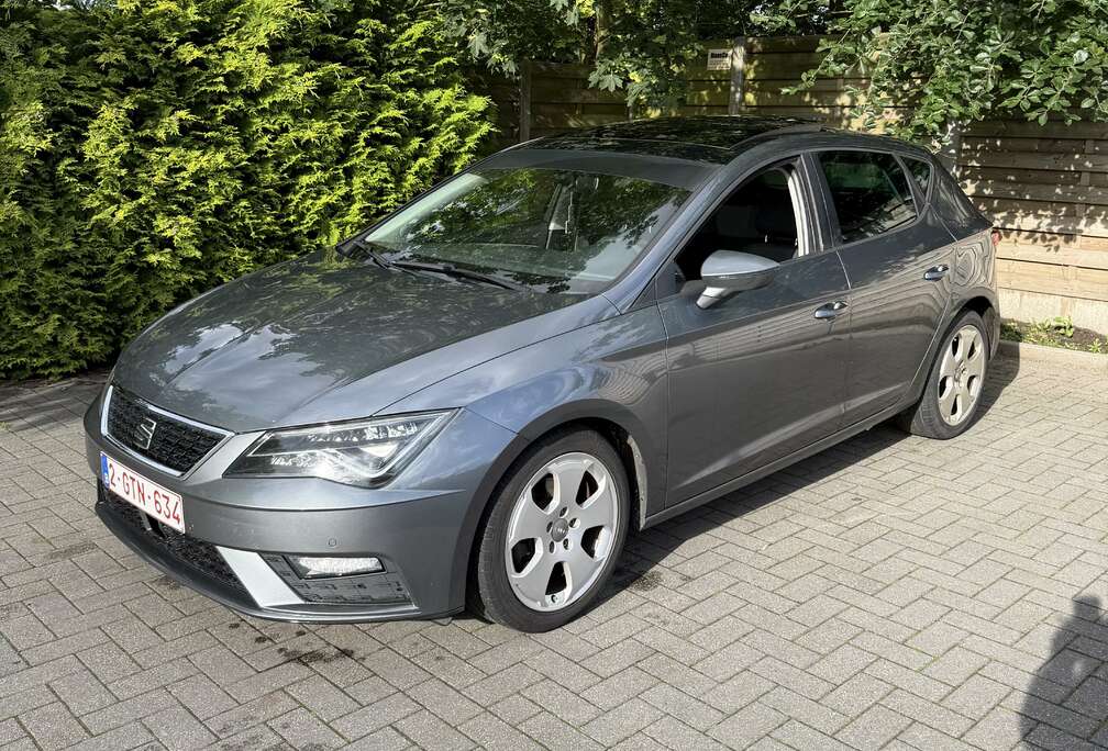 SEAT 1.6 CR TDi Move