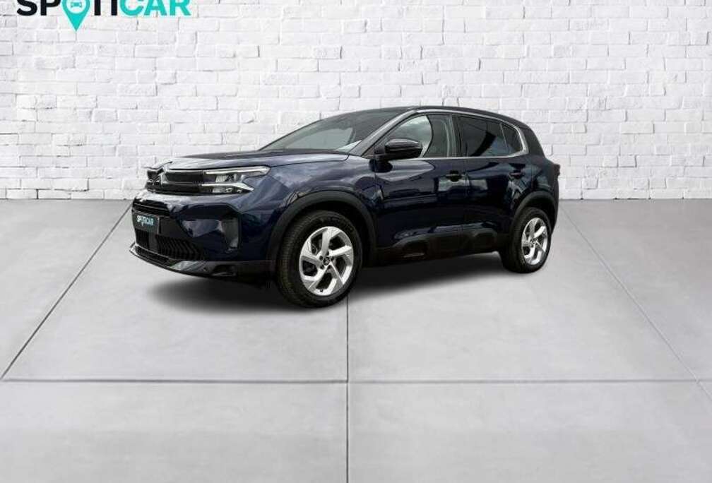 Citroen 1