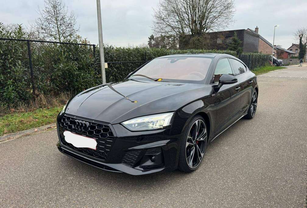 Audi 45 TFSI Quattro Competition (Full Option) *2 jaar fabrieksgarantie