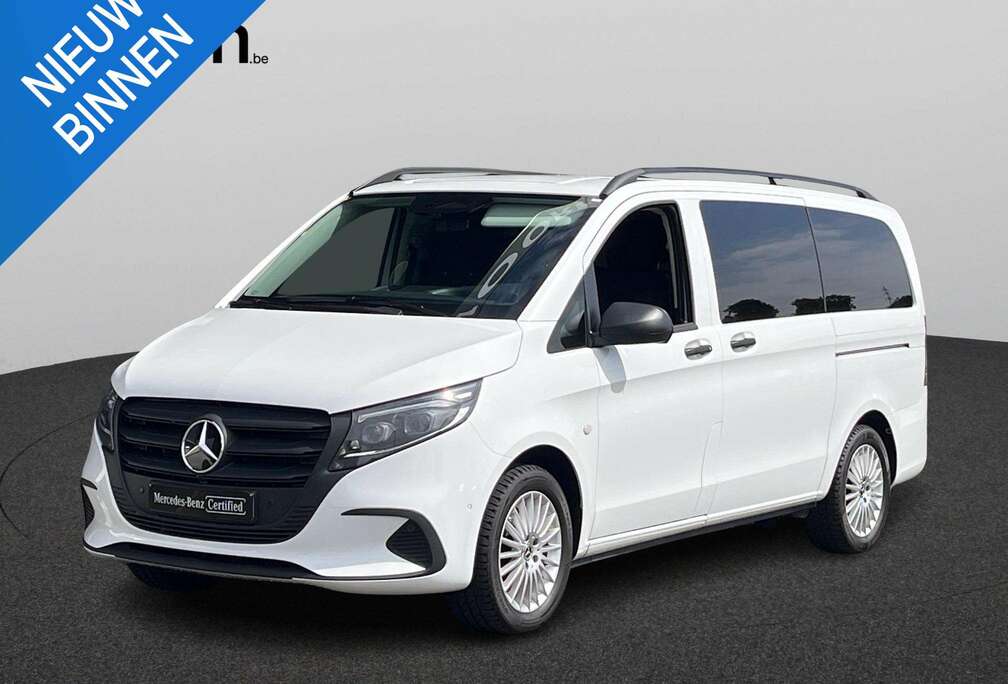 Mercedes-Benz Tourer 119 CDI PRO lang Auto Tourer