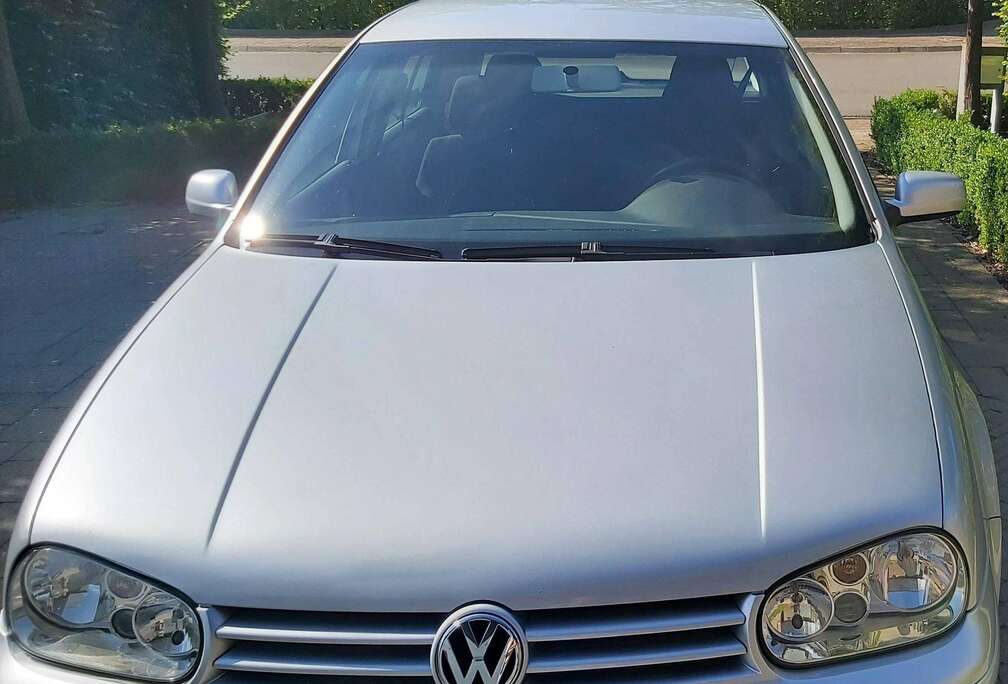 Volkswagen 1.9 SDi Comfortline Rabbit