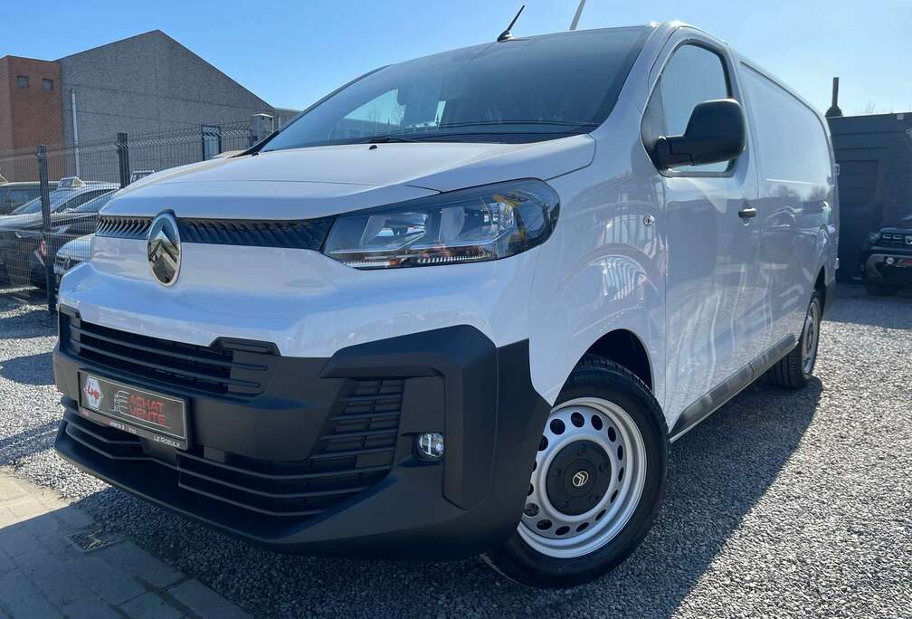 Citroen 2.0XL-Navi-Cam-3PL-145cvNew ModTvac