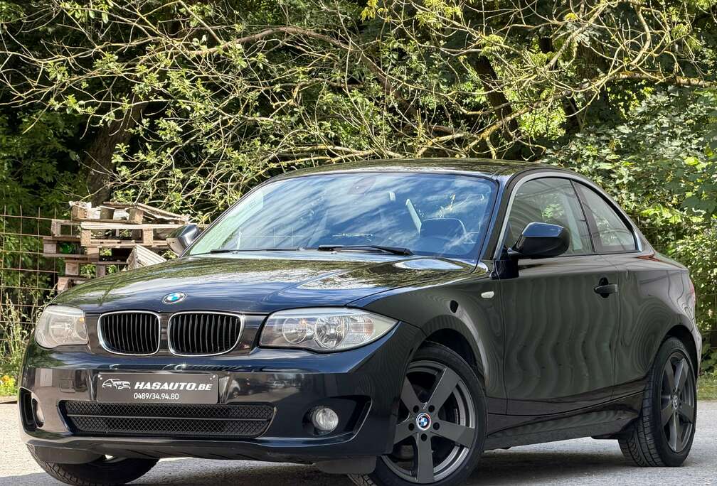 BMW D//CRUISECONTROL//CLIM