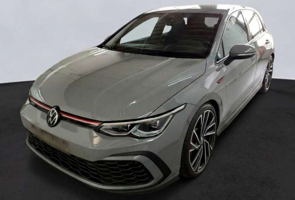 Volkswagen 2.0 TSI BVM6 245 CV *BOITE MECA* JANTES 19* CARPLA