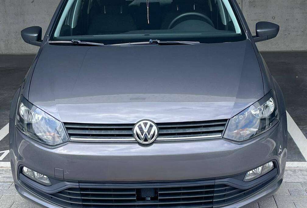 Volkswagen Polo 1.0i Trendline