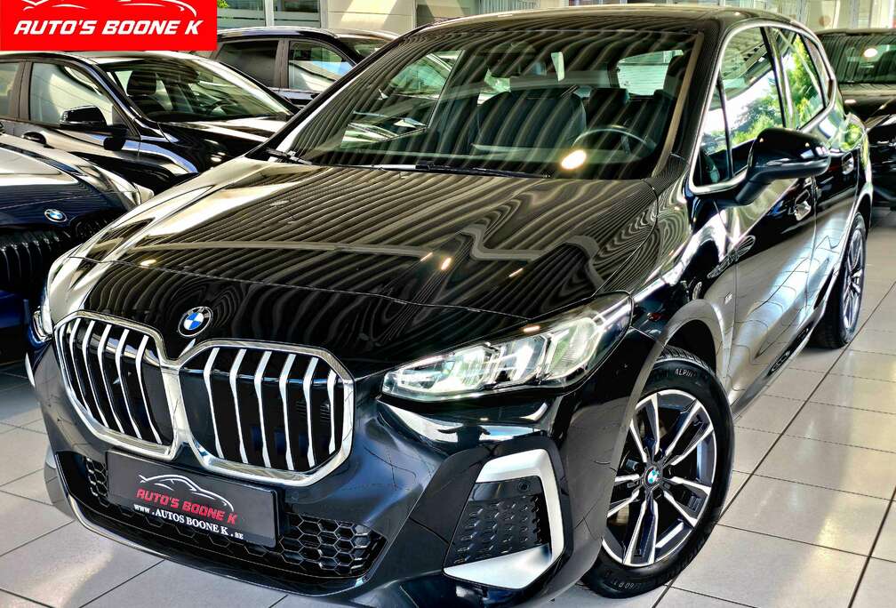 BMW Active Tourer   Full M-Pack / Slechts 29000km / Garantie