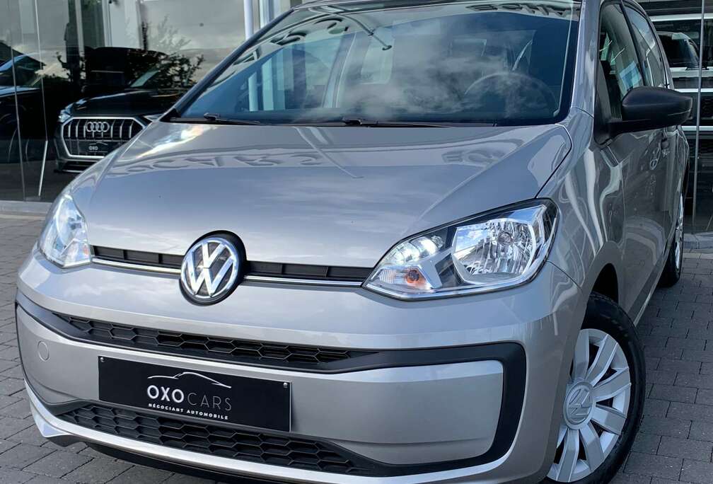 Skoda 1.0i Essence / Airco / Bluetooth / GARANTIE /