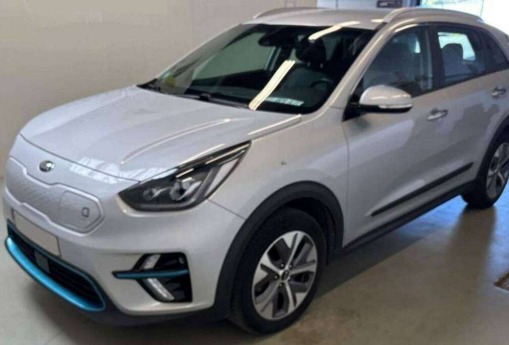 Kia e-Niro 64 kWh Xtra Edition