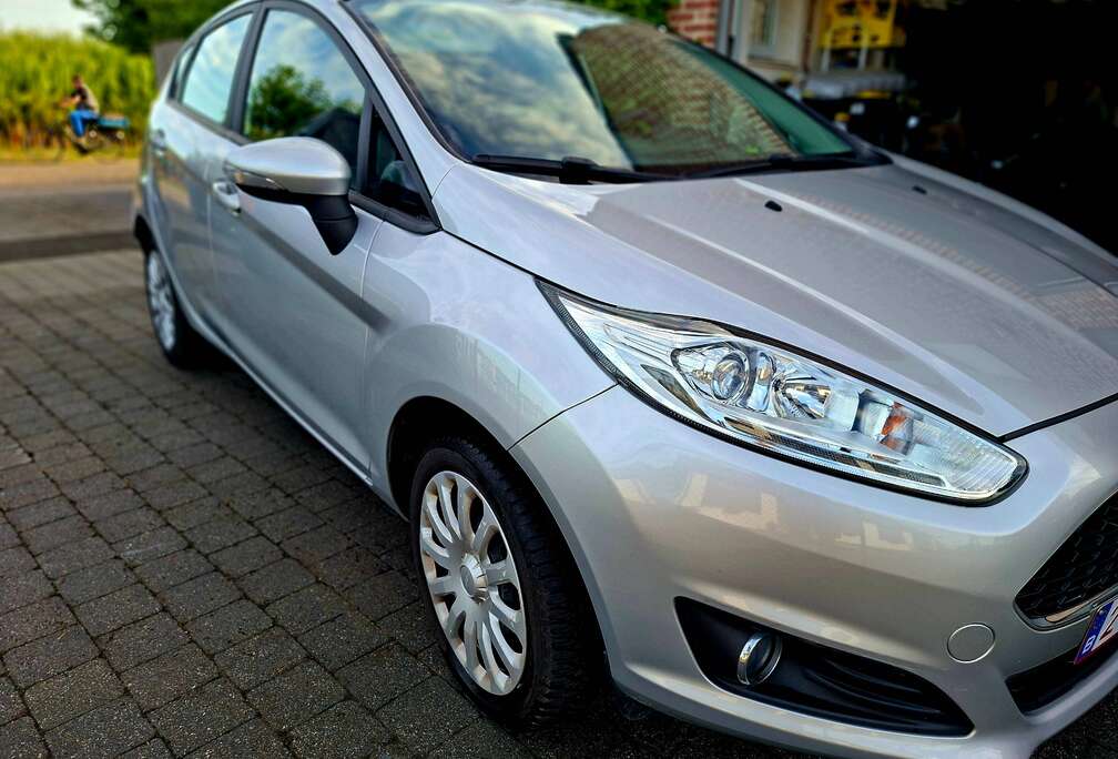 Ford Fiesta 1.0i