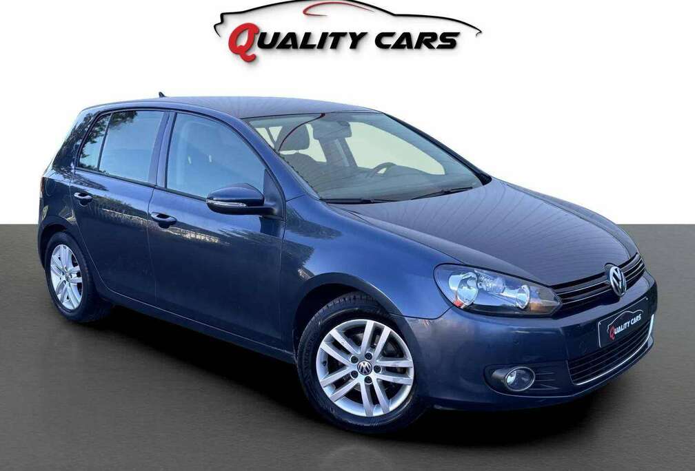 Volkswagen Highline|  DSG7 / AUTOMAAT | Navi | | Garantie
