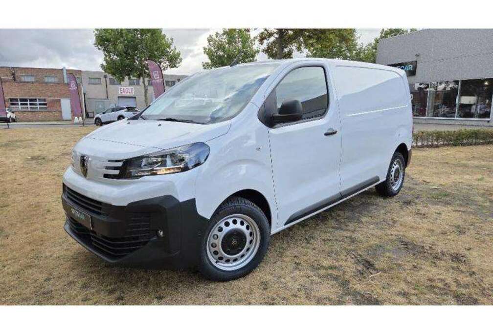 Peugeot Premium
