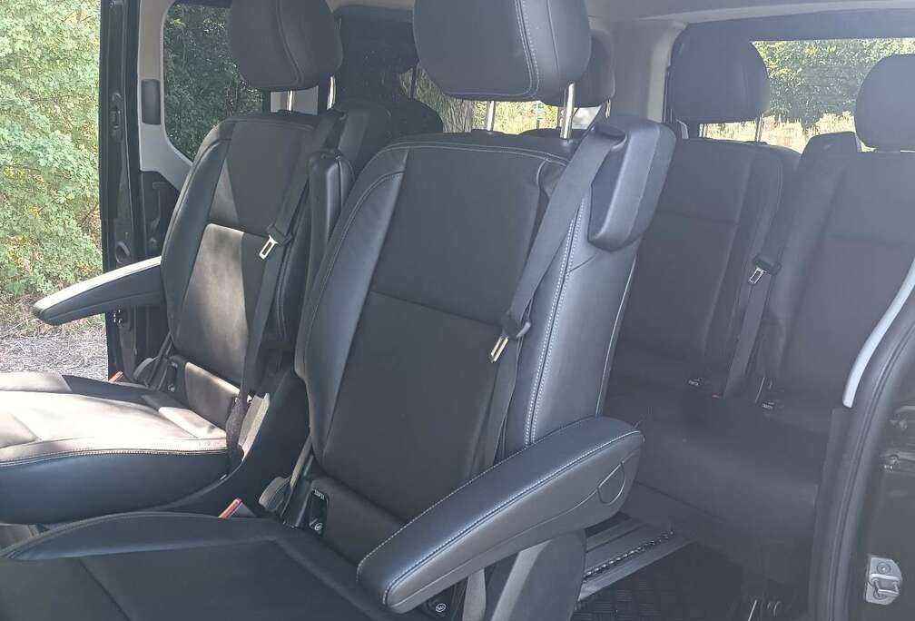 Renault ENERGY dCi 170 EDC Combi Spaceclass