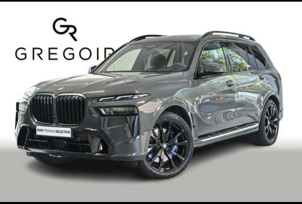 BMW PACK SPORT M PRO FULL OPTION