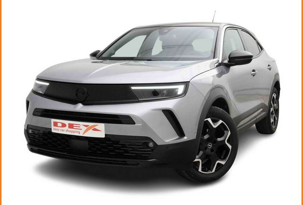 Opel 1.2T 136 Ultimate | Carplay | Power Seats | LED