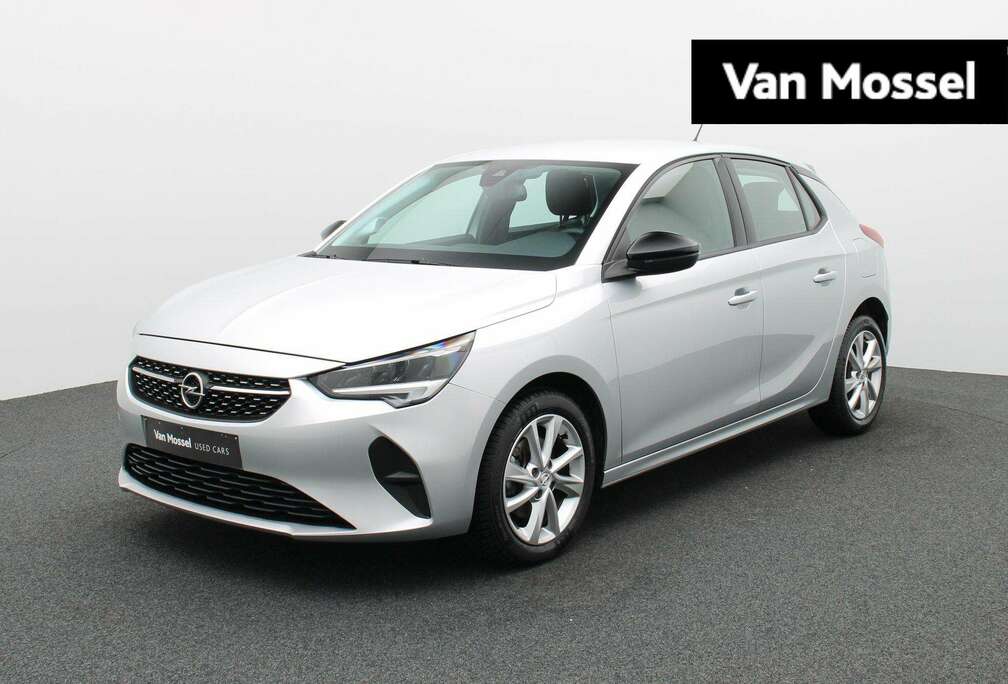 Opel 1.2 Turbo 74kW S/S Elegance PDC A | Cruise Control