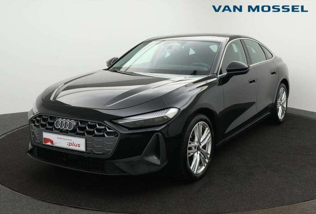 Audi Audi A5 Berline Advanced TFSI quattro 150 kW S tro