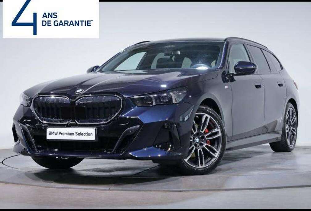 BMW d Touring Kit M Sport